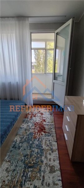 Drumul Taberei, Valea Oltului, vanzare apartament 3 camere.