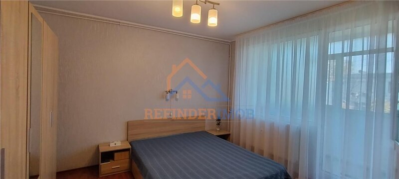 Drumul Taberei, Valea Oltului, vanzare apartament 3 camere.