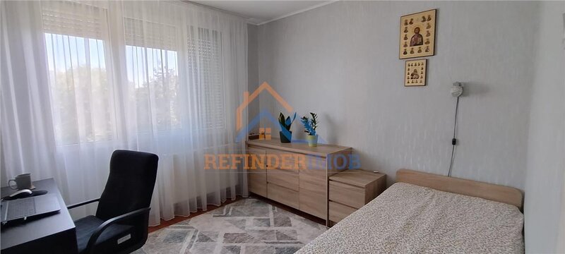 Drumul Taberei, Valea Oltului, vanzare apartament 3 camere.